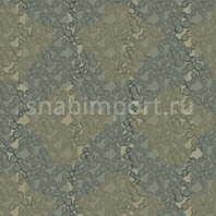 Ковровое покрытие Ege Floorfashion by Muurbloem RF5295F1034 серый — купить в Москве в интернет-магазине Snabimport