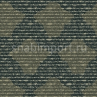 Ковровое покрытие Ege Floorfashion by Muurbloem RF5295F1204 серый — купить в Москве в интернет-магазине Snabimport