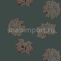 Ковровое покрытие Ege Floorfashion by Muurbloem RF5295M0004 серый — купить в Москве в интернет-магазине Snabimport