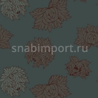 Ковровое покрытие Ege Floorfashion by Muurbloem RF5295M0030 серый — купить в Москве в интернет-магазине Snabimport