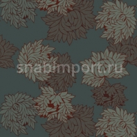 Ковровое покрытие Ege Floorfashion by Muurbloem RF5295M0034 серый — купить в Москве в интернет-магазине Snabimport