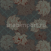 Ковровое покрытие Ege Floorfashion by Muurbloem RF5295M0234 серый — купить в Москве в интернет-магазине Snabimport