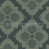 Ковровое покрытие Ege Floorfashion by Muurbloem RF5295M1000 серый — купить в Москве в интернет-магазине Snabimport