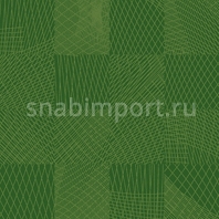 Ковровая плитка Ege Cityscapes Modular Shuffle RFM52205023 зеленый — купить в Москве в интернет-магазине Snabimport