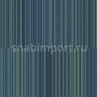 Ковровая плитка Ege Contrast Modular express RFM52856360 синий — купить в Москве в интернет-магазине Snabimport