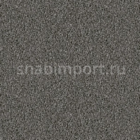 Ковровая плитка Ege work RFM5289053 Серый