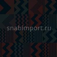 Ковровая плитка Ege Cityscapes Modular Shuffle RFM52955145 разноцветный — купить в Москве в интернет-магазине Snabimport
