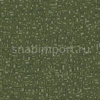 Ковровая плитка Ege Contrast Modular express RFM52956155 зеленый