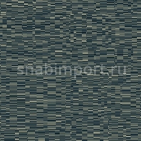 Ковровая плитка Ege Carré Modular Contrast RFM5295C6349 синий