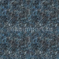 Иглопробивной ковролин Dura Contract Robusta 621 синий — купить в Москве в интернет-магазине Snabimport