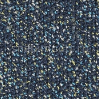 Ковровое покрытие Balsan Sari 190 синий