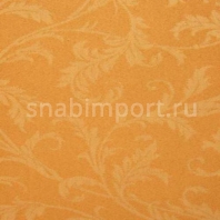 Текстильные обои Escolys PALAIS ROYAL Saumur 1314 желтый — купить в Москве в интернет-магазине Snabimport