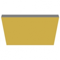 Стеновые акустические панели Ecophon Akusto Screen A Texona Mustard желтый — купить в Москве в интернет-магазине Snabimport