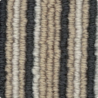 Ковровое покрытие Westex Cambridge Stripe Collection Selwyn Серый