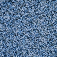 Ковровое покрытие Girloon Smart-321 голубой