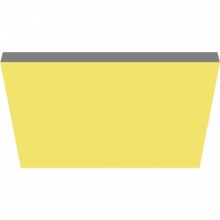 Свободно висящий элемент Ecophon Solo Hexagon Golden Field желтый — купить в Москве в интернет-магазине Snabimport
