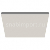 Свободно висящий элемент Ecophon Solo Triangle Volcanic Ash Серый — купить в Москве в интернет-магазине Snabimport