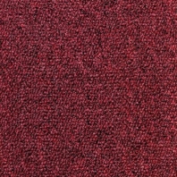 Ковровая плитка Rus Carpet tiles Statusline-15 Красный — купить в Москве в интернет-магазине Snabimport