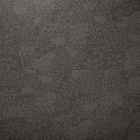 Тканые ПВХ покрытие Bolon by You Stitch-black-sand (Плитка) Серый