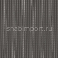 Тканые ПВХ покрытие Bolon Graphic String (плитка) Серый