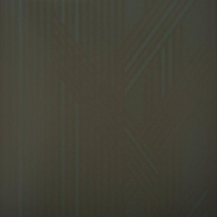Тканые ПВХ покрытие Bolon by You Stripe-brown-peacock (рулонные покрытия) зеленый — купить в Москве в интернет-магазине Snabimport