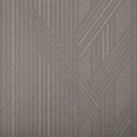 Тканые ПВХ покрытие Bolon by You Stripe-grey-sand (рулонные покрытия) Серый