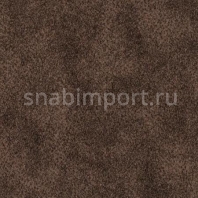 Иглопробивной ковролин Tecsom Tapisom 600 Suedine 00006 коричневый — купить в Москве в интернет-магазине Snabimport