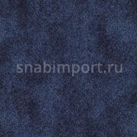 Иглопробивной ковролин Tecsom Tapisom 600 Suedine 00012 синий — купить в Москве в интернет-магазине Snabimport