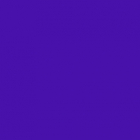 Светофильтр Rosco Supergel 125 Blue Cyc Silk Фиолетовый