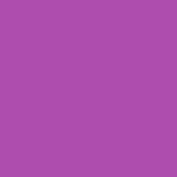 Светофильтр Rosco Supergel 344 Follies Pink Фиолетовый