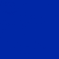 Светофильтр Rosco Supergel 384 Midnight Blue синий