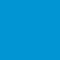 Светофильтр Rosco Supergel 65 Daylight Blue голубой