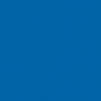 Светофильтр Rosco Supergel 80 Primary Blue синий