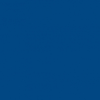 Светофильтр Rosco Supergel 83 Medium Blue синий