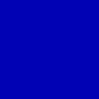 Театральная краска Rosco Supersaturated 5969 1-1 Ultraмarine Blue, 1 л синий