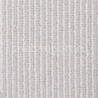 Ковровое покрытие Hammer carpets DessinSupreme design 133-02 белый — купить в Москве в интернет-магазине Snabimport