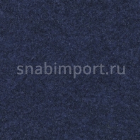 Иглопробивной ковролин Tecsom Tapisom 600 00025 синий — купить в Москве в интернет-магазине Snabimport