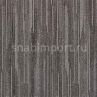Ковровая плитка Tapibel Linea 40140 Серый — купить в Москве в интернет-магазине Snabimport