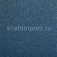 Ковровая плитка Tapibel Shades 48262 Синий — купить в Москве в интернет-магазине Snabimport