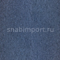Ковровая плитка Tapibel Classic 49362 Синий — купить в Москве в интернет-магазине Snabimport