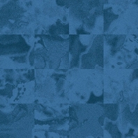 Ковровая плитка Ege ReForm Terra-079456048 Ecotrust синий