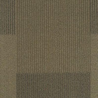 Ковровая плитка Mannington Allegiant Terrain 83002 коричневый