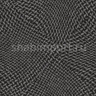 Ковровая плитка Milliken IMAGE SERIES THREE Image 091 930 черный — купить в Москве в интернет-магазине Snabimport