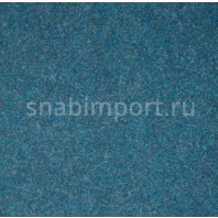 Иглопробивной ковролин Tecsom Tapisom Modul 00015 синий — купить в Москве в интернет-магазине Snabimport