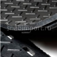 Модульное резиновое покрытие Transformer 16ммх500х500 (9005) — купить в Москве в интернет-магазине Snabimport