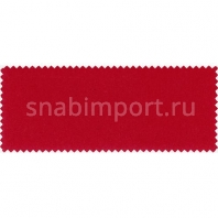 Легкая матовая ворсовая ткань Tuechler DEKOMOLTON Красный — купить в Москве в интернет-магазине Snabimport