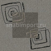 Ковровая плитка Milliken IMAGE SERIES TWO Image 51 474 Серый — купить в Москве в интернет-магазине Snabimport