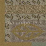 Ковровая плитка Milliken IMAGE SERIES TWO Image 51 599 коричневый — купить в Москве в интернет-магазине Snabimport