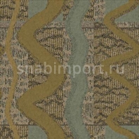 Ковровая плитка Milliken IMAGE SERIES TWO Image 51 600 коричневый — купить в Москве в интернет-магазине Snabimport
