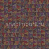 Ковровая плитка Milliken IMAGE SERIES TWO Image 51 634 Фиолетовый — купить в Москве в интернет-магазине Snabimport